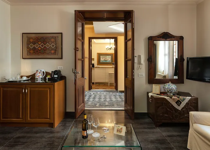 Otel Rodos Niohori Elite Boutique 4*