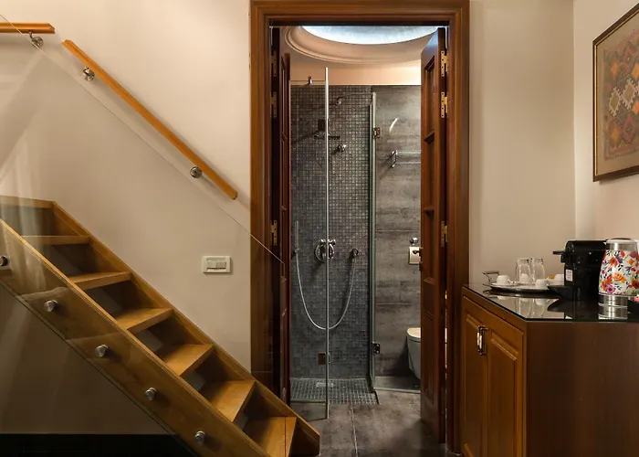 Hotel Rodos Niohori Elite Boutique 4*