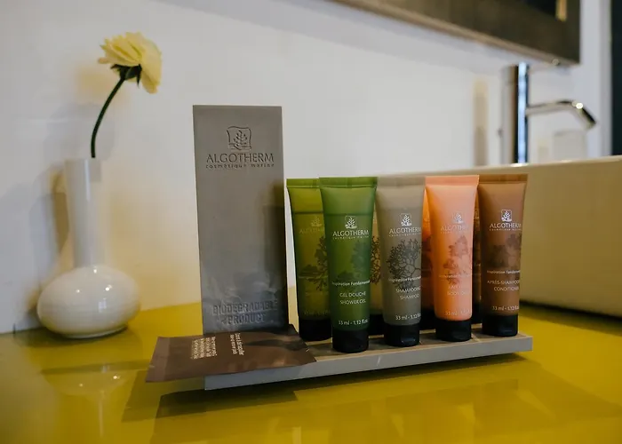 Rodos Niohori Elite Boutique Rhodes City