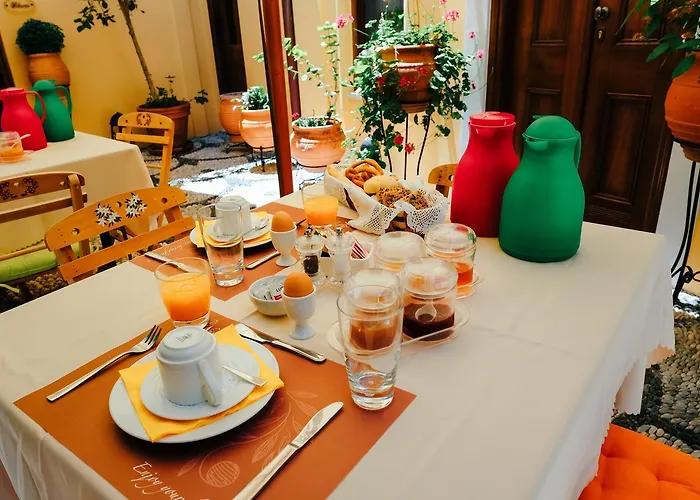 Otel Rodos Niohori Elite Boutique 4*