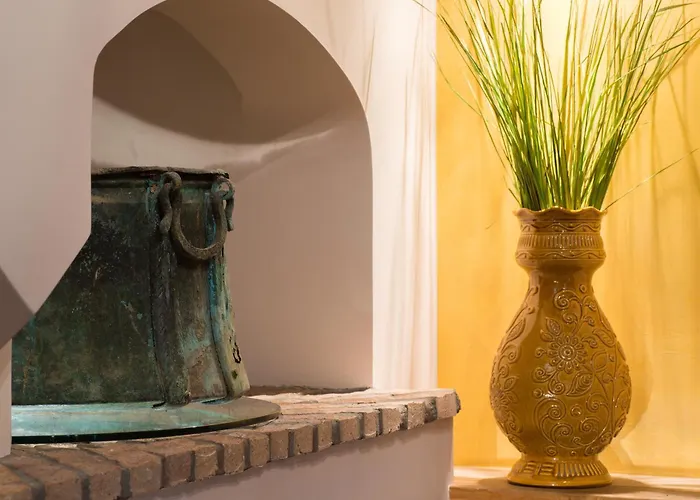 Rodos Niohori Elite Boutique Otel Rhodes City