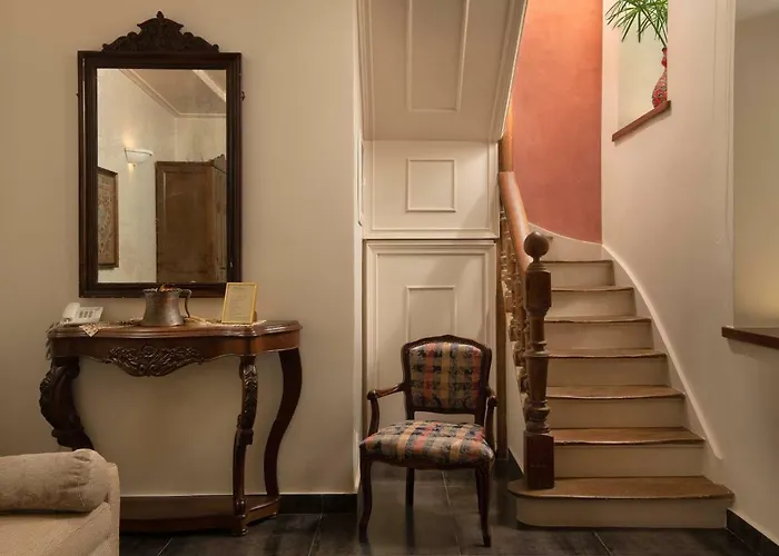 Rodos Niohori Elite Boutique