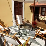 מלון Rodos Niohori Elite Boutique 4*