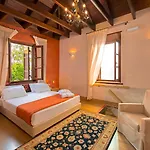 מלון Rodos Niohori Elite Boutique 4*