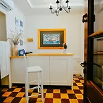 Rodos Niohori Elite Boutique 4* עיר רודוס