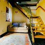 מלון Rodos Niohori Elite Boutique 4*