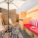 מלון Rodos Niohori Elite Boutique