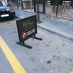 מלון Rodos Niohori Elite Boutique 4*
