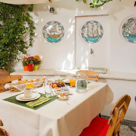 Hotell Rodos Niohori Elite Boutique Rhodes City