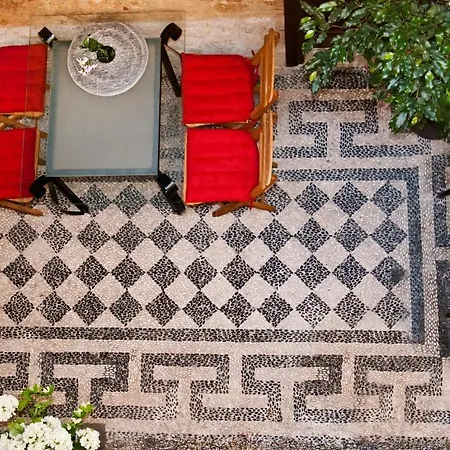 Hotell Rodos Niohori Elite Boutique