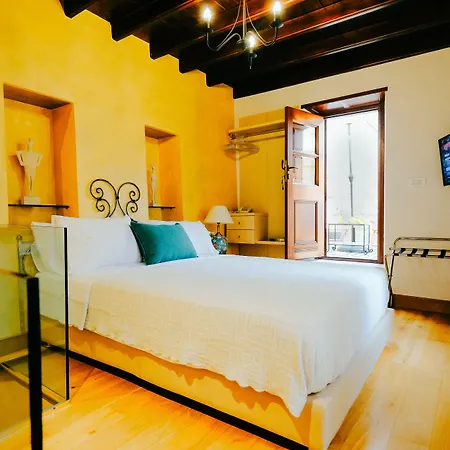 Hotell Rodos Niohori Elite Boutique 4*