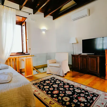 Hotell Rodos Niohori Elite Boutique 4*