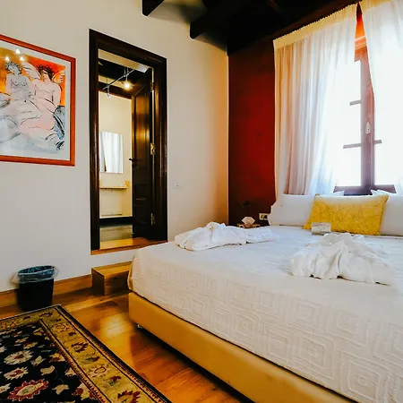 Rodos Niohori Elite Boutique Hotel 4*