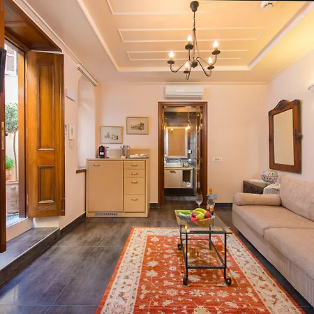 Rodos Niohori Elite Boutique Hotell