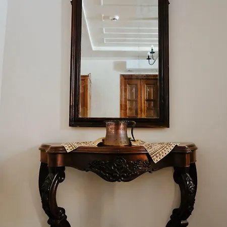 Rodos Niohori Elite Boutique Rhodes City