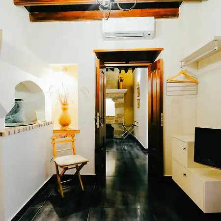 Rodos Niohori Elite Boutique Hotell Rhodes City