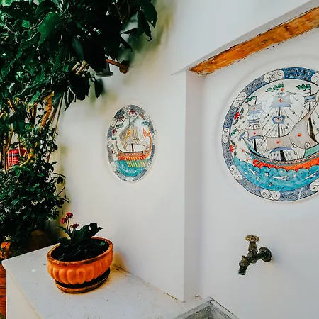 Rodos Niohori Elite Boutique 4*