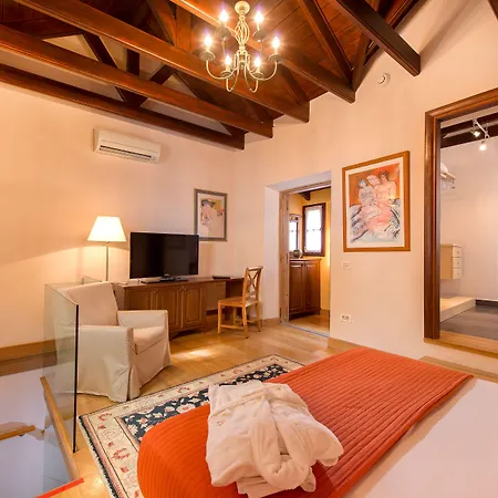 Rodos Niohori Elite Boutique 4*