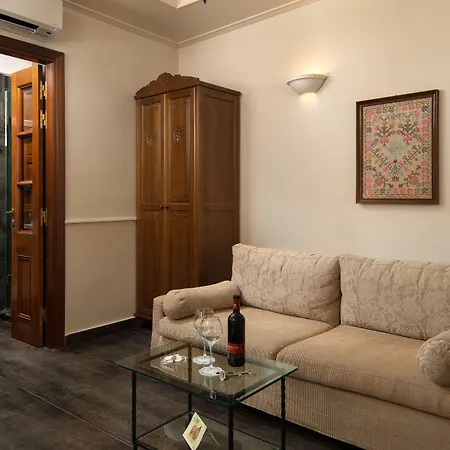 Rodos Niohori Elite Boutique Hotell Rhodes City