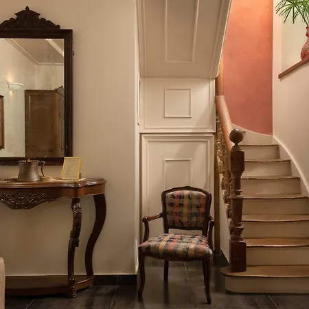 Rodos Niohori Elite Boutique