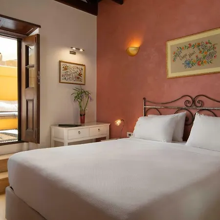 Hotel Rodos Niohori Elite Boutique 4*