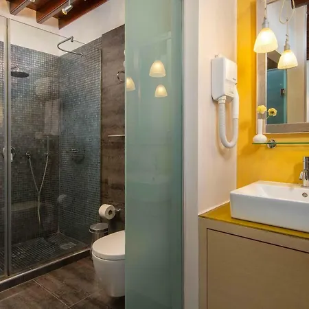 Rodos Niohori Elite Boutique Hotel Rhodes City
