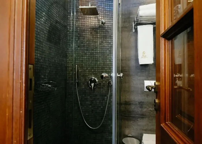 Rodos Niohori Elite Boutique Otel Rhodes City