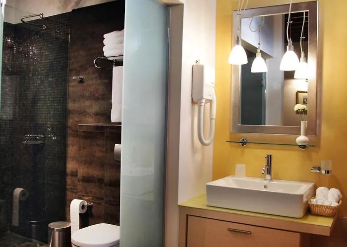 Otel Rodos Niohori Elite Boutique 4*