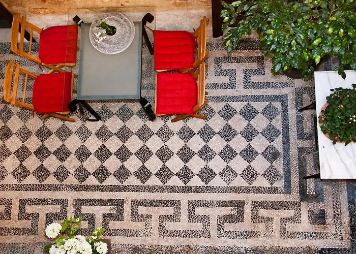 Hotel Rodos Niohori Elite Boutique