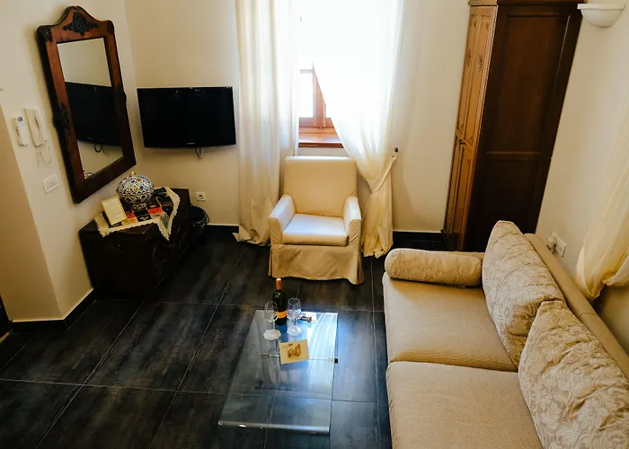 Rodos Niohori Elite Boutique 4* Rhodes City