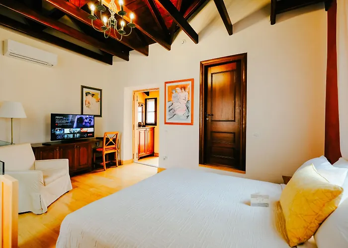 Rodos Niohori Elite Boutique Otel Rhodes City