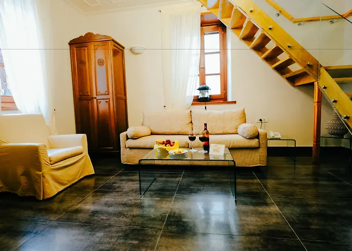 Rodos Niohori Elite Boutique