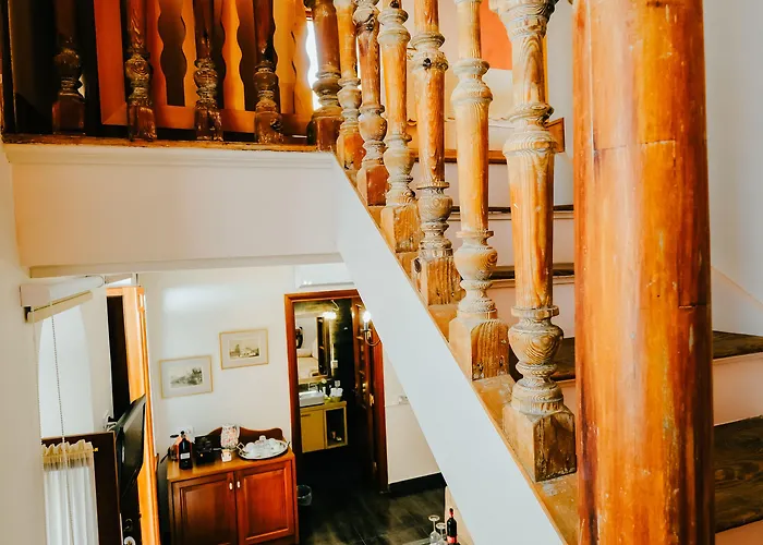 Otel Rodos Niohori Elite Boutique