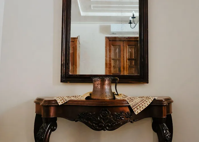 Rodos Niohori Elite Boutique Rhodes City