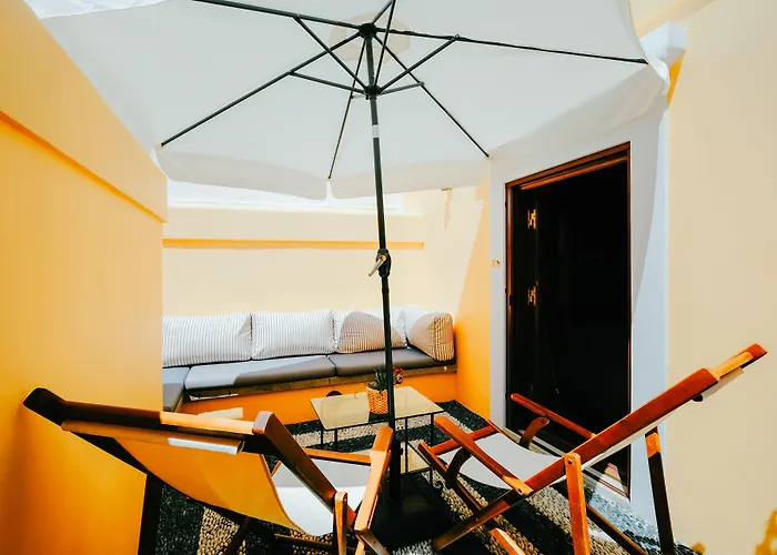 Rodos Niohori Elite Boutique Otel 4*