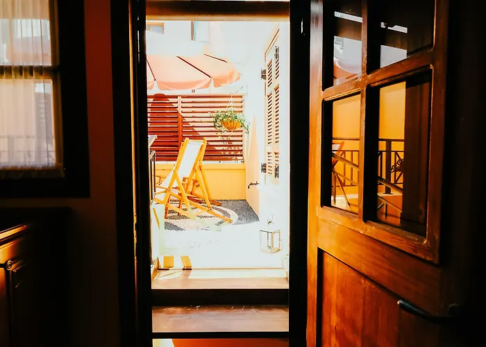 Hotel Rodos Niohori Elite Boutique 4*