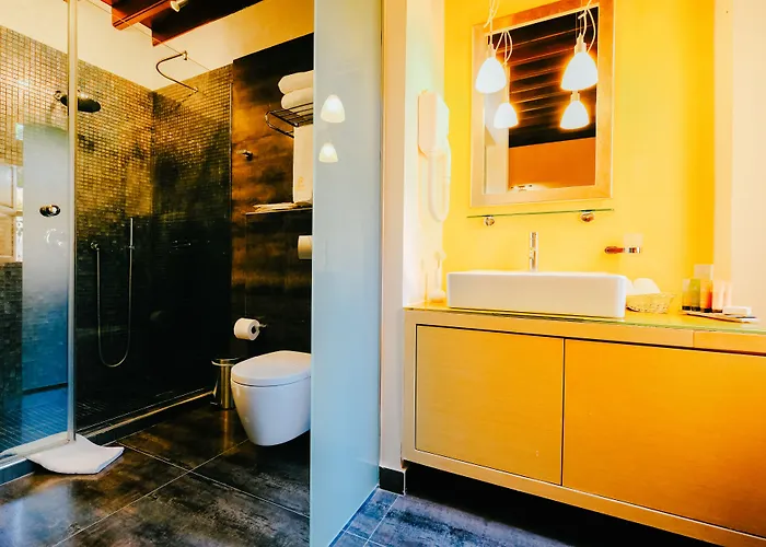 Otel Rodos Niohori Elite Boutique 4*