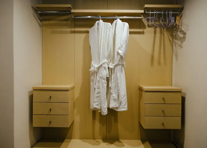 Otel Rodos Niohori Elite Boutique