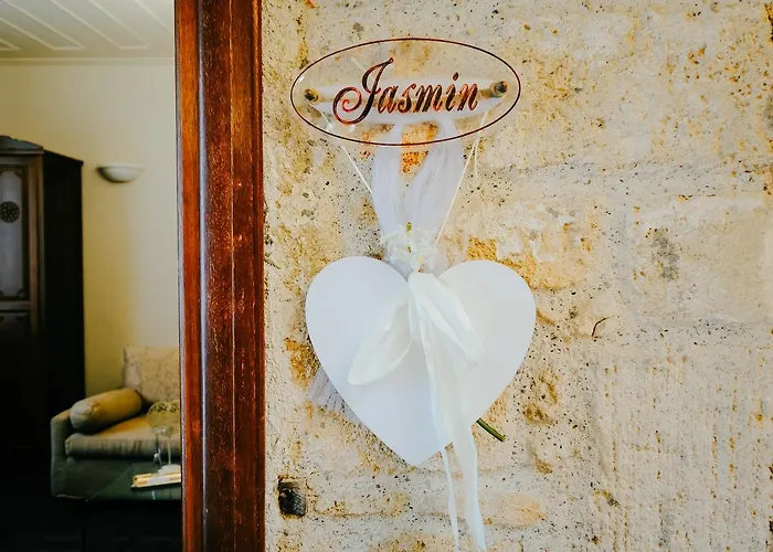 Hotel Rodos Niohori Elite Boutique