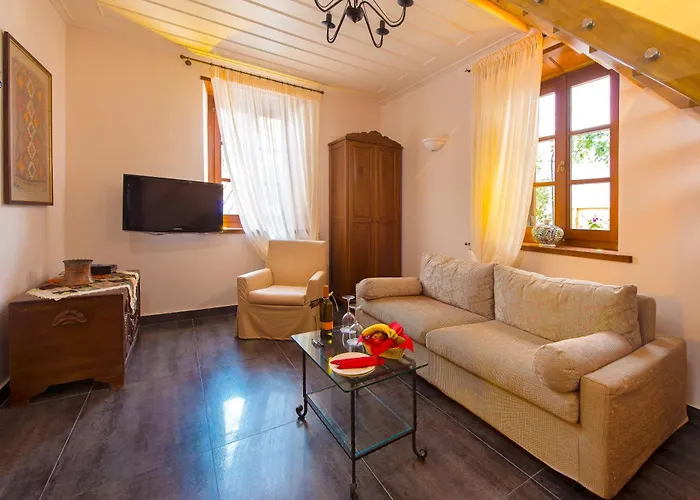 Rodos Niohori Elite Boutique 4* Rhodes City