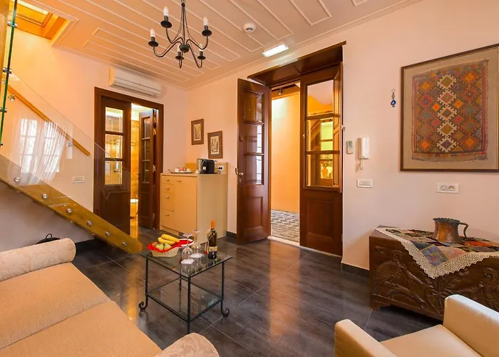 Rodos Niohori Elite Boutique Hotel 4*